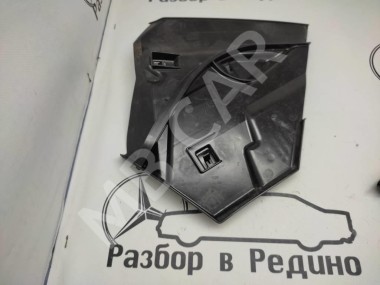 Пыльник MERCEDES-BENZ GL-класс X166 (2012 - 2016) — Разборка Мерседес