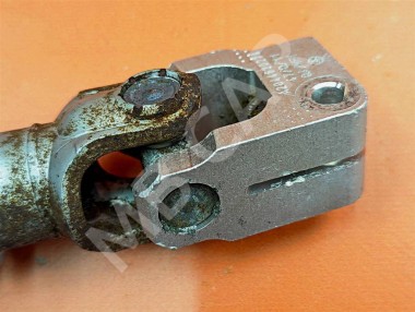 Кардан рулевого вала MERCEDES-BENZ E-класс W212/S212/C207/A207 (2009 - 2013) — Разборка Мерседес