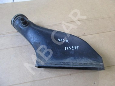 Патрубок воздушный MERCEDES-BENZ G-класс W463 рестайлинг 2 (2008 - 2012) — Разборка Мерседес