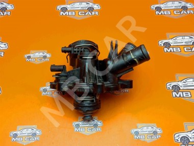 Термостат MERCEDES-BENZ C-класс W204/S204 (2006 - 2011) — Разборка Мерседес