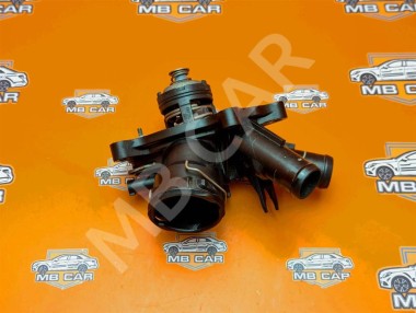 Термостат MERCEDES-BENZ C-класс W204/S204 (2006 - 2011) — Разборка Мерседес