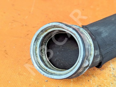 Патрубок интеркулера MERCEDES-BENZ A-класс W169 (2004 - 2008) &mdash; Разборка Мерседес