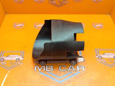 Кожух рулевой колонки MERCEDES-BENZ E-класс W124/S124/C124/A124 (1984 - 1997) E 300 CDI 3.0 AT (136 л.с.) &mdash; Разборка Мерседес