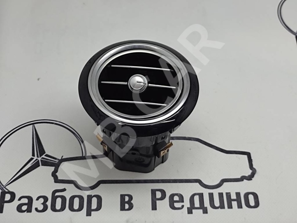 Воздуховод MERCEDES-BENZ E-класс W213/S213/C238/A238 (2016 - 2021) фото 1 — Разборка Мерседес
