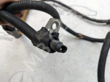 Провод стартера MERCEDES-BENZ C-класс W204/S204/С204 рестайлинг (2011 - 2015) — Разборка Мерседес