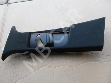 Накладка средней стойки MERCEDES-BENZ E-класс W212/S212/C207/A207 (2009 - 2013) — Разборка Мерседес