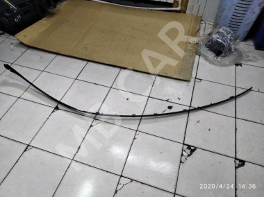 Молдинг крыши MERCEDES-BENZ E-класс W212/S212/C207/A207 (2009 - 2013) — Разборка Мерседес