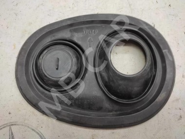 Уплотнитель MERCEDES-BENZ M-класс W166 (2011 - 2015) — Разборка Мерседес