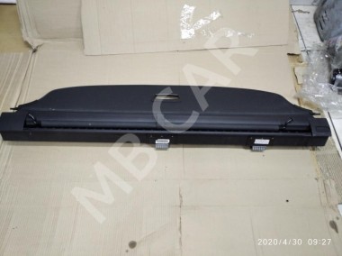 Шторка багажника MERCEDES-BENZ E-класс W212/S212/C207/A207 рестайлинг (2013 - 2016) — Разборка Мерседес