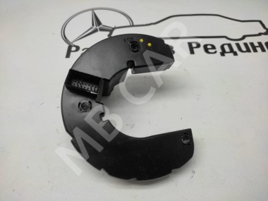 Датчик угла поворота MERCEDES-BENZ S-класс W220 (1998 - 2005) — Разборка Мерседес