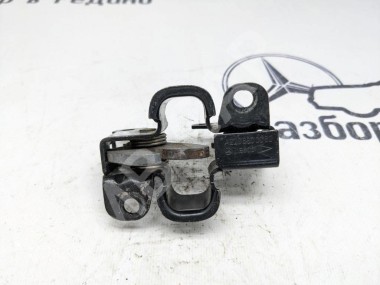 Замок капота MERCEDES-BENZ S-класс W220 (1998 - 2005) — Разборка Мерседес