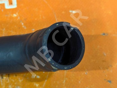 Патрубок радиатора MERCEDES-BENZ A-класс W176 (2012 - 2015) — Разборка Мерседес