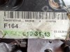 Двигатель дизельный MERCEDES-BENZ M-класс W164 рестайлинг (2008 - 2011) фото 2 &mdash; Разборка Мерседес