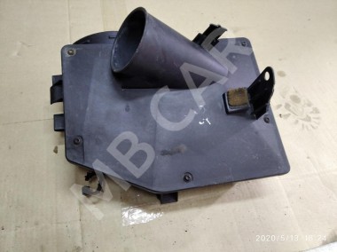 Короб воздуховодный MERCEDES-BENZ M-класс W163 (1997 - 2001) — Разборка Мерседес