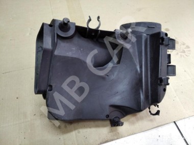 Короб воздуховодный MERCEDES-BENZ M-класс W163 (1997 - 2001) — Разборка Мерседес