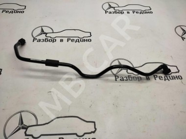 Трубка вакуумная MERCEDES-BENZ CLS-класс C218/X218 (2010 - 2014) — Разборка Мерседес