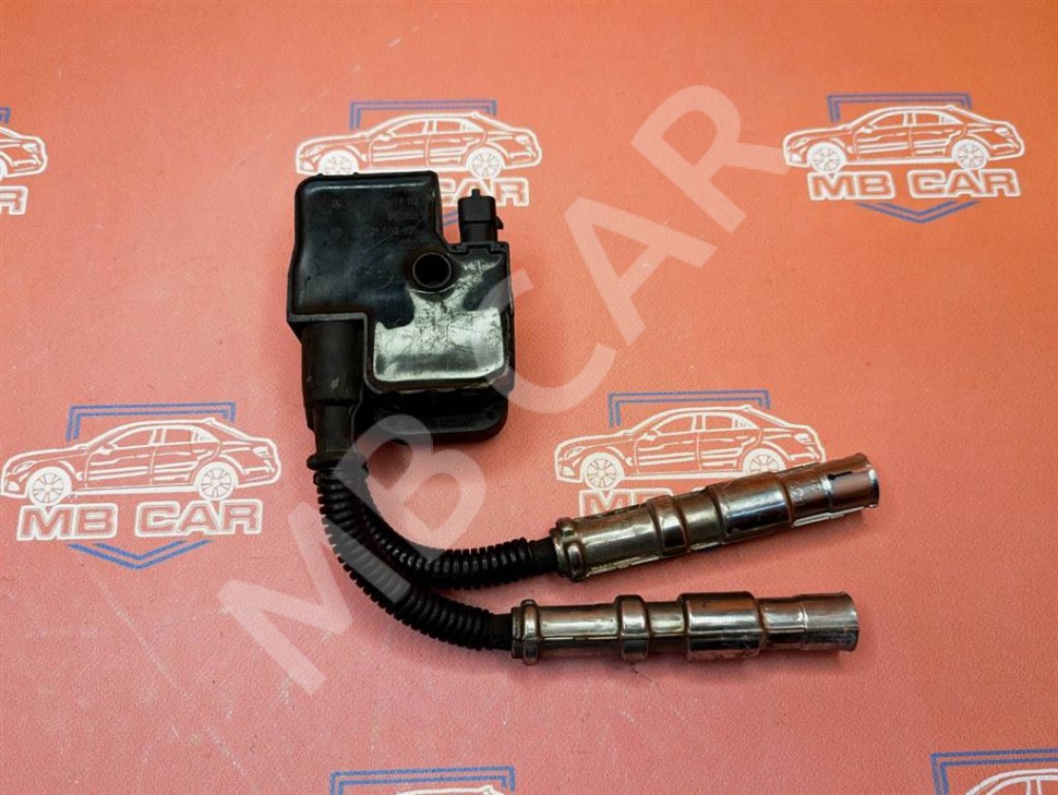 Катушка зажигания MERCEDES-BENZ SLK-класс R170 (1996 - 2000) фото 1 — Разборка Мерседес