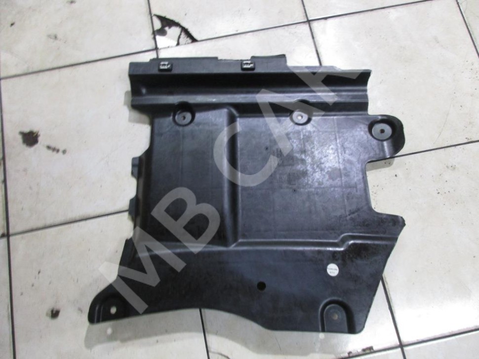 Крышка пола MERCEDES-BENZ M-класс W166 (2011 - 2015) фото 1 — Разборка Мерседес