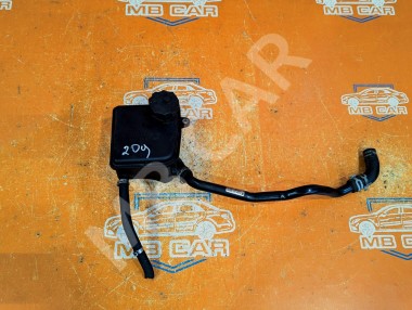 Бачок ГУРа MERCEDES-BENZ E-класс W212/S212/C207/A207 (2009 - 2013) — Разборка Мерседес