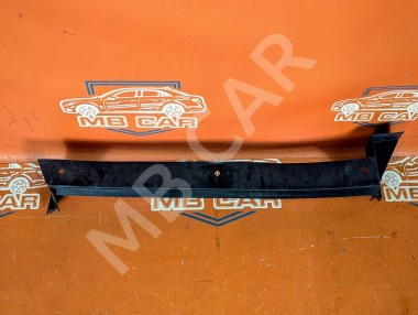 Накладка MERCEDES-BENZ SLK-класс R170 рестайлинг (2000 - 2004) &mdash; Разборка Мерседес