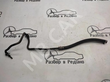 Трубка ГУРа MERCEDES-BENZ E-класс W210/S210 (1995 - 1999) — Разборка Мерседес