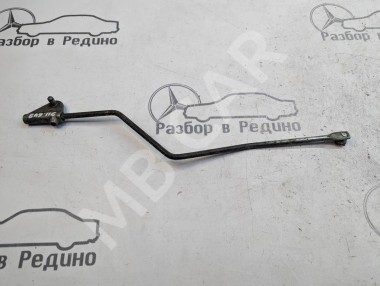 Тяга АКПП MERCEDES-BENZ E-класс W211/S211 рестайлинг (2006 - 2009) — Разборка Мерседес