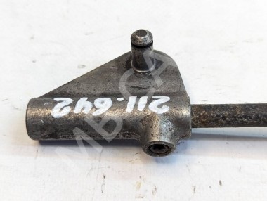 Тяга АКПП MERCEDES-BENZ E-класс W211/S211 рестайлинг (2006 - 2009) — Разборка Мерседес