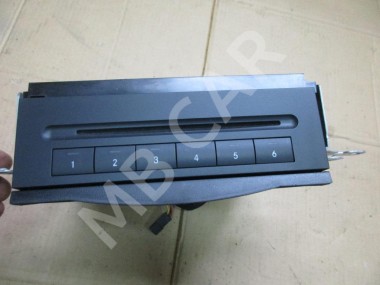 Чейнджер MERCEDES-BENZ R-класс W251 (2005 - 2007) — Разборка Мерседес