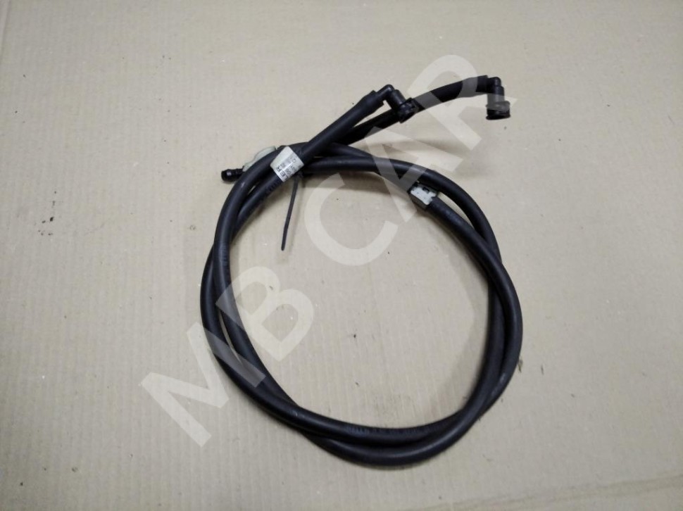 Шланг омывателей фар MERCEDES-BENZ E-класс W212/S212/C207/A207 (2009 - 2013) фото 1 — Разборка Мерседес