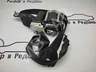 Ремень безопасности передний правый MERCEDES-BENZ CLS-класс C218/X218 (2010 - 2014) — Разборка Мерседес