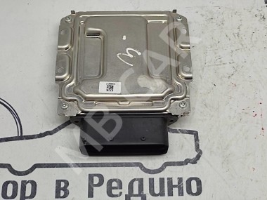 Блок нейтрализации ОГ MERCEDES-BENZ Sprinter W906 (2006 - 2019) — Разборка Мерседес