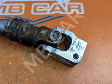 Кардан рулевого вала MERCEDES-BENZ C-класс W204/S204/С204 рестайлинг (2011 - 2015) — Разборка Мерседес