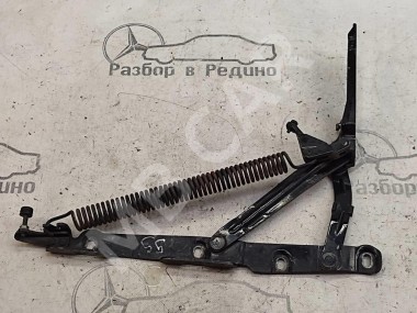 Петля крышки багажника MERCEDES-BENZ S-класс W220 (1998 - 2005) — Разборка Мерседес