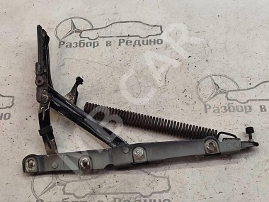 Петля крышки багажника MERCEDES-BENZ S-класс W220 (1998 - 2005) — Разборка Мерседес