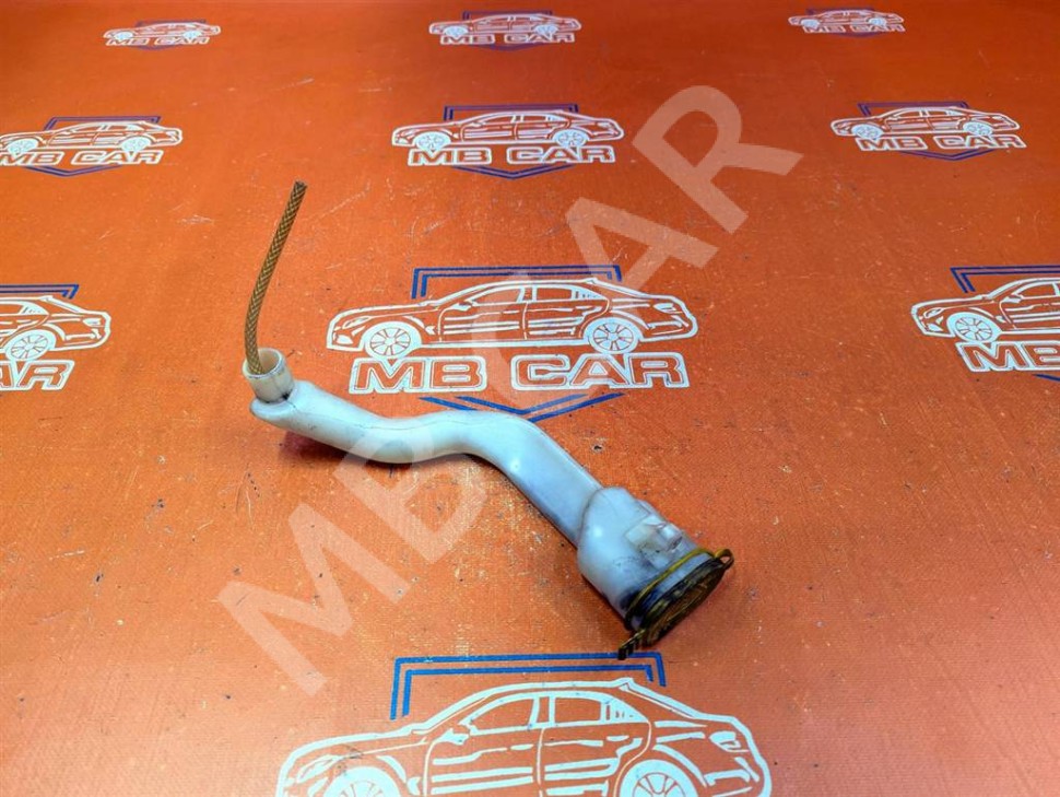 Горловина бачка омывателя MERCEDES-BENZ C-класс W203/S203/CL203 (2000 - 2004) фото 1 &mdash; Разборка Мерседес