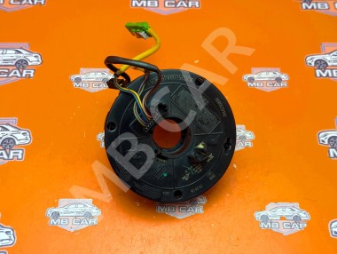 Шлейф подрулевой MERCEDES-BENZ C-класс W203/S203/CL203 рестайлинг (2004 - 2008) — Разборка Мерседес