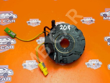 Шлейф подрулевой MERCEDES-BENZ C-класс W203/S203/CL203 рестайлинг (2004 - 2008) — Разборка Мерседес