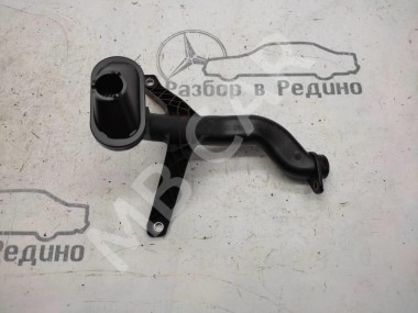 Маслозаборник MERCEDES-BENZ CLS-класс C219 (2004 - 2008) — Разборка Мерседес