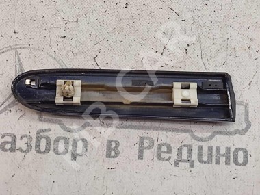 Молдинг крыла правый MERCEDES-BENZ C-класс W203/S203/CL203 (2000 - 2004) — Разборка Мерседес