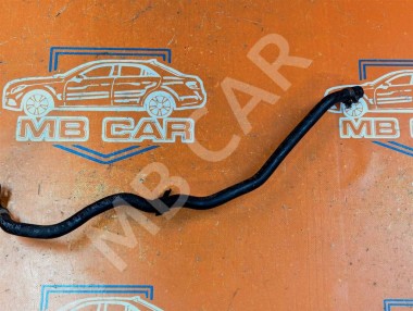Трубка гидроподвески MERCEDES-BENZ CL-класс C215 (1999 - 2002) — Разборка Мерседес