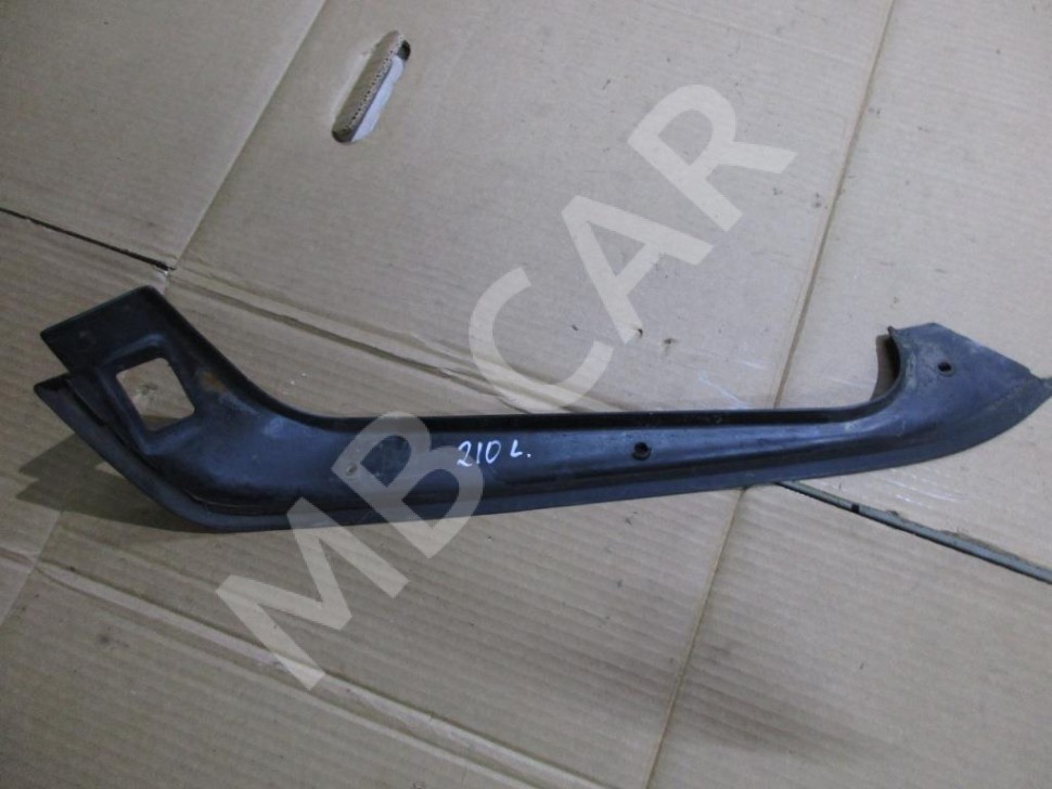 Водосток MERCEDES-BENZ E-класс W210/S210 (1995 - 1999) фото 1 — Разборка Мерседес