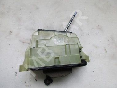 Кулиса АКПП MERCEDES-BENZ M-класс W166 (2011 - 2015) — Разборка Мерседес