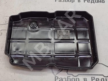 Поддон АКПП MERCEDES-BENZ Vito W639 (2003 - 2010) — Разборка Мерседес