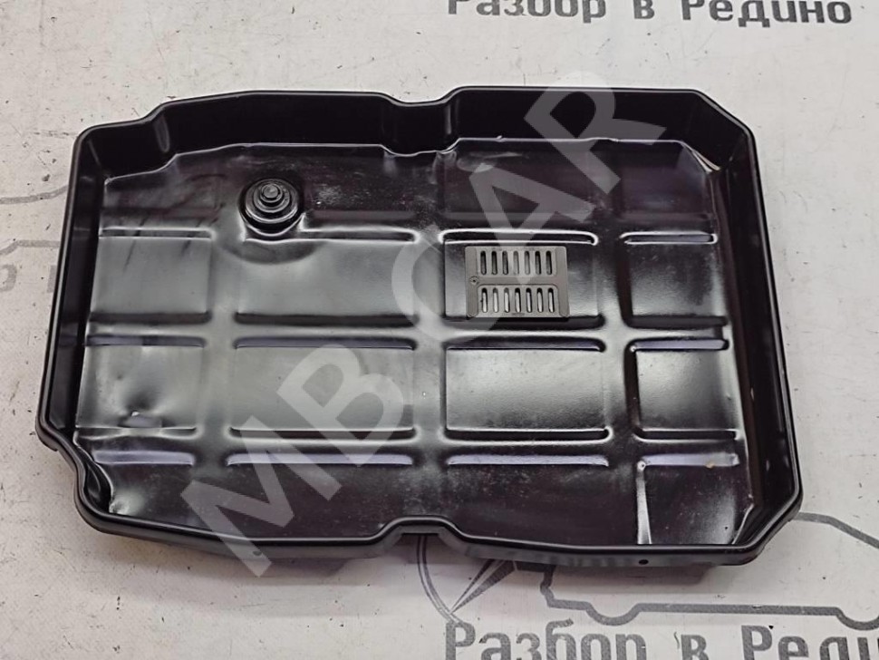 Поддон АКПП MERCEDES-BENZ Vito W639 (2003 - 2010) фото 1 — Разборка Мерседес