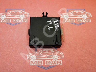 Блок двери MERCEDES-BENZ E-класс W212/S212/C207/A207 (2009 - 2013) — Разборка Мерседес