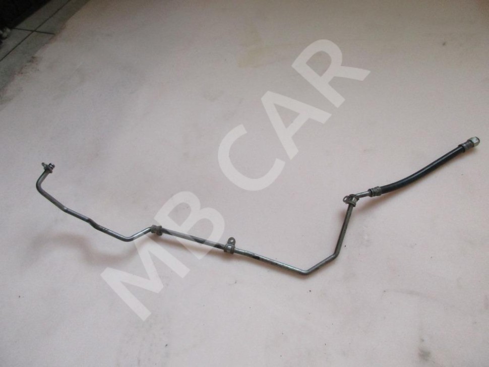 Трубка АКПП MERCEDES-BENZ E-класс W212/S212/C207/A207 (2009 - 2013) фото 1 — Разборка Мерседес