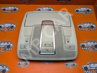Плафон салона MERCEDES-BENZ GLE-класс Coupe C292 (2015 - 2019) — Разборка Мерседес