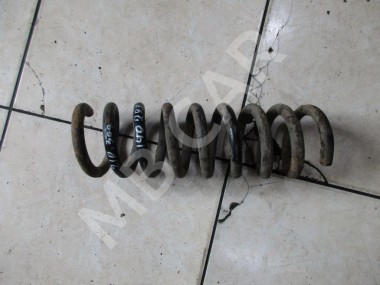 Пружина задняя MERCEDES-BENZ E-класс W210/S210 (1995 - 1999) — Разборка Мерседес