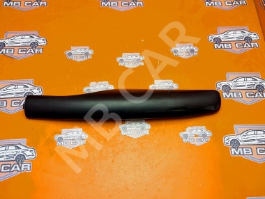 Крышка крепления рейлинга MERCEDES-BENZ M-класс W163 рестайлинг (2001 - 2005) — Разборка Мерседес