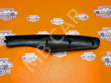 Крышка крепления рейлинга MERCEDES-BENZ M-класс W163 рестайлинг (2001 - 2005) — Разборка Мерседес